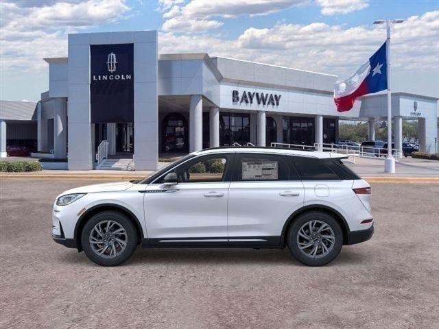Lincoln Corsair Premiere 2026