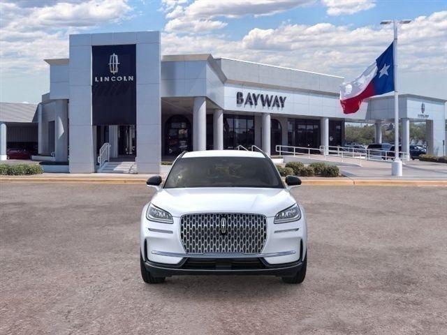 Lincoln Corsair Premiere 2026