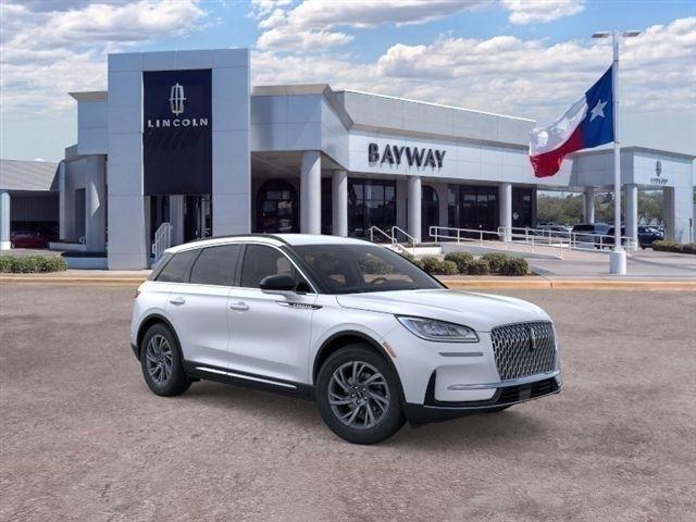 Lincoln Corsair Premiere 2026