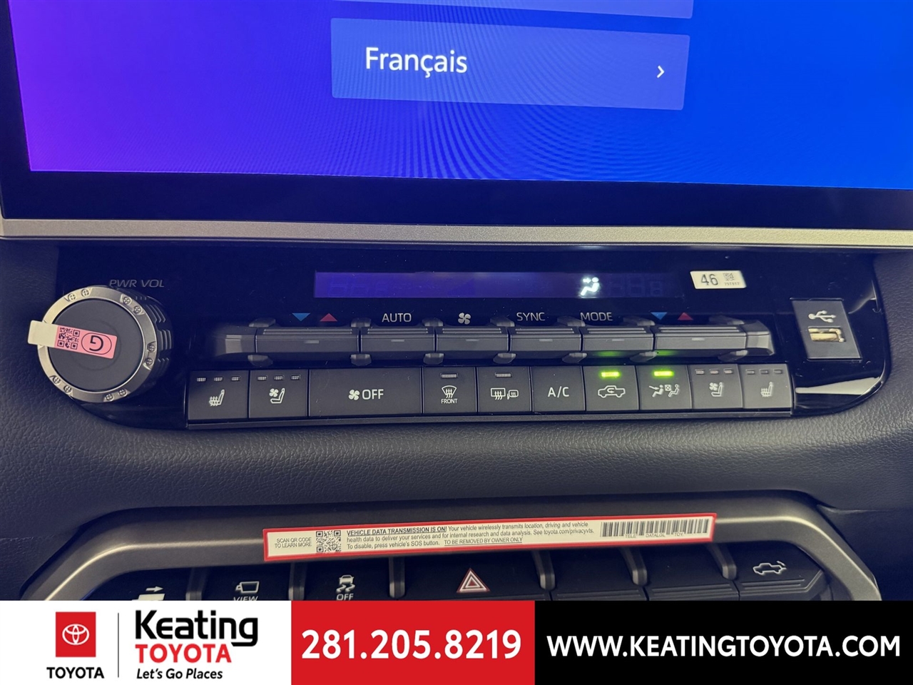 Toyota Tundra Limited CrewMax 4WD 2026