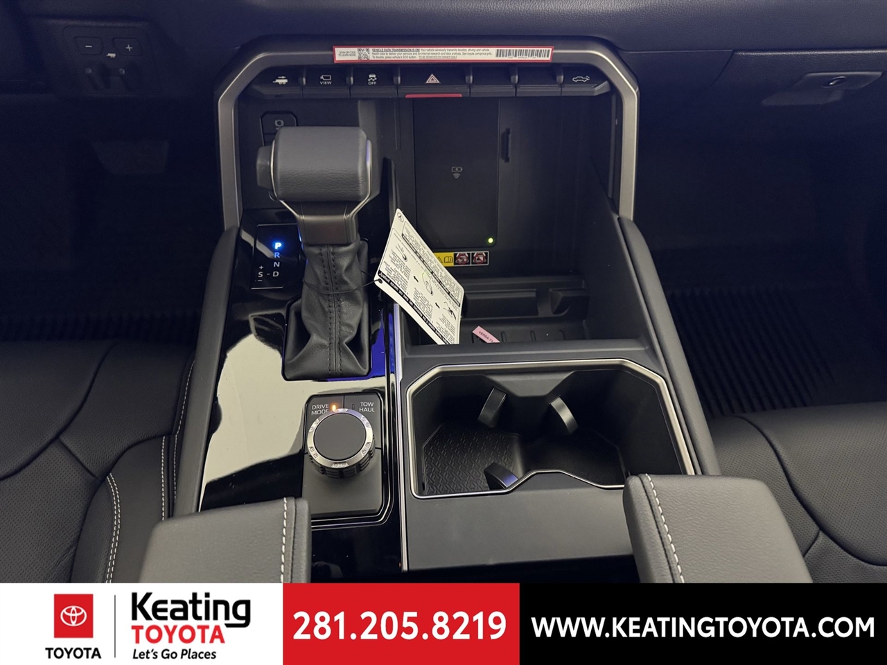 Toyota Tundra Limited CrewMax 4WD 2026