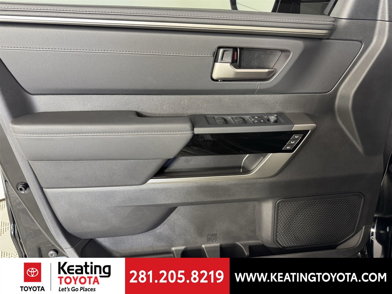 Toyota Tundra Limited CrewMax 4WD 2026