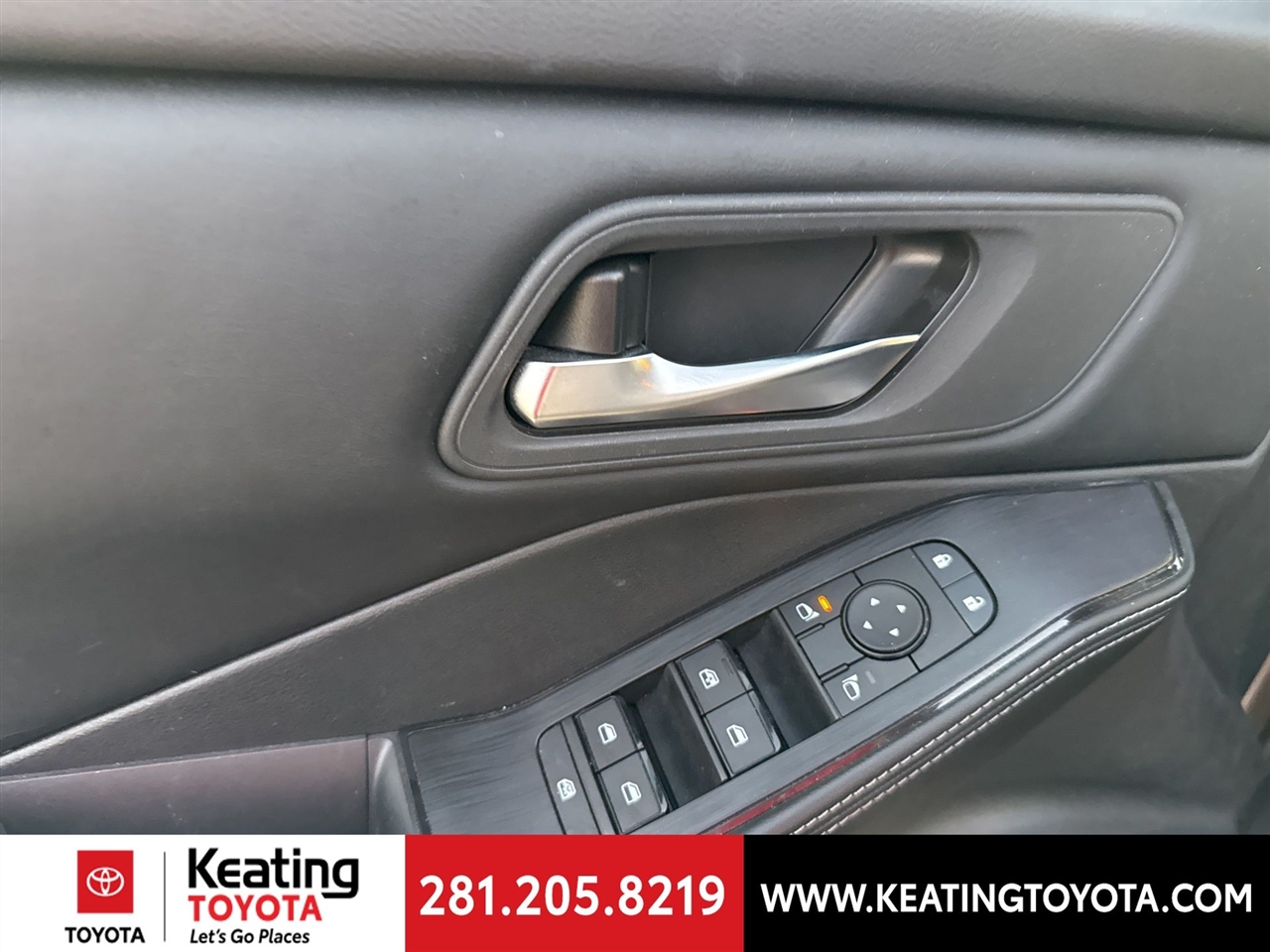 Nissan Rogue SV AWD 2025