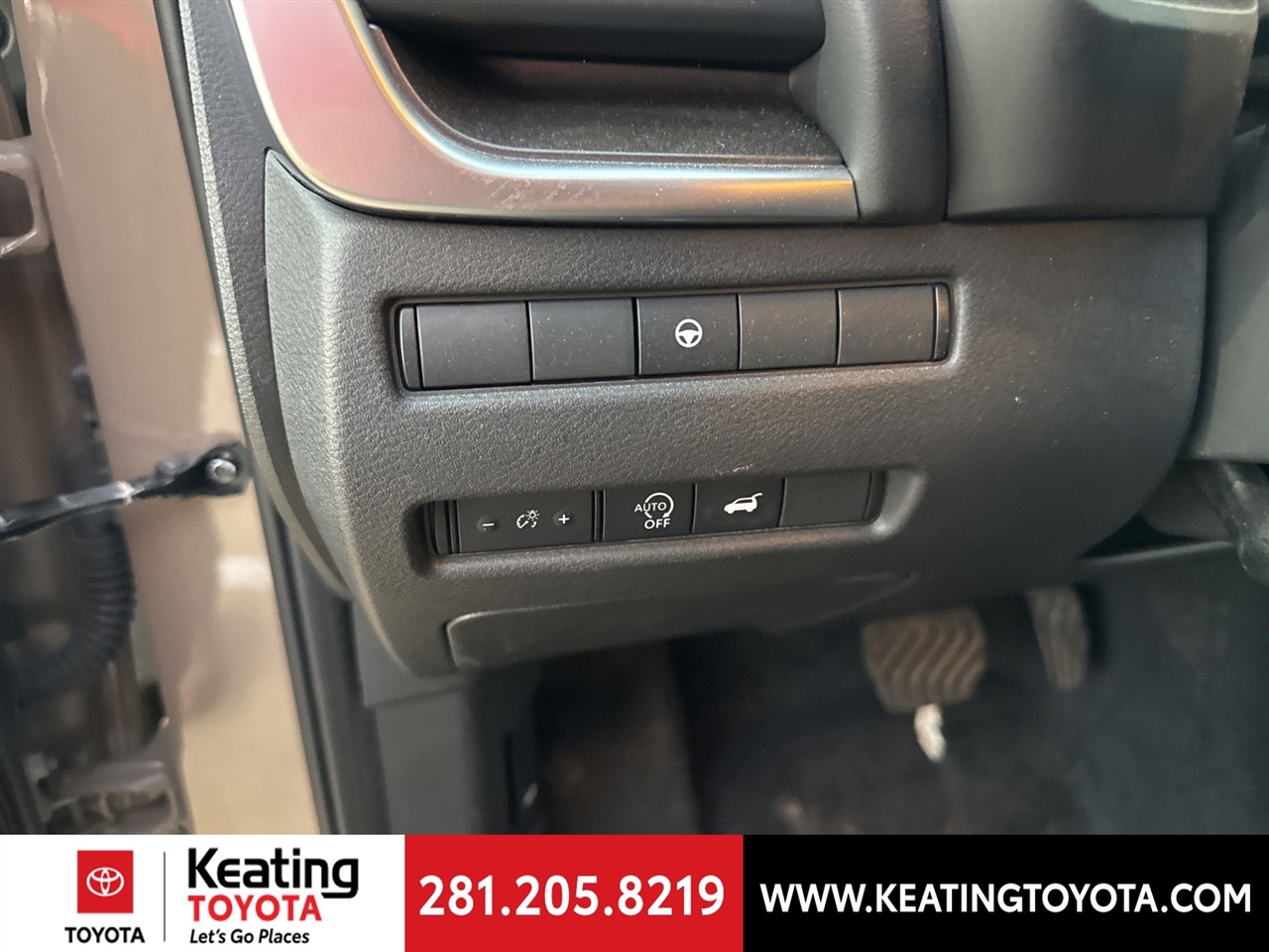 Nissan Rogue SV AWD 2025