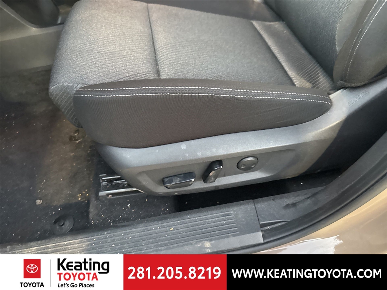 Nissan Rogue SV AWD 2025