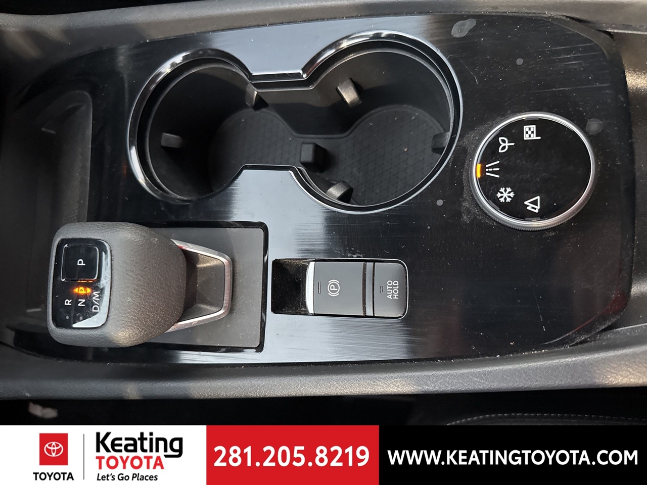 Nissan Rogue SV AWD 2025