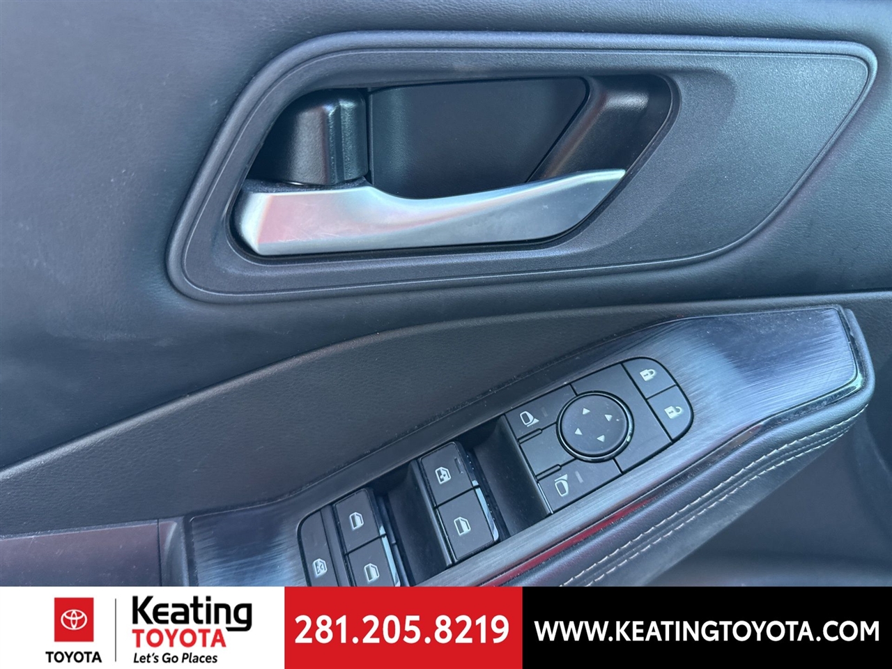 Nissan Rogue SV AWD 2025