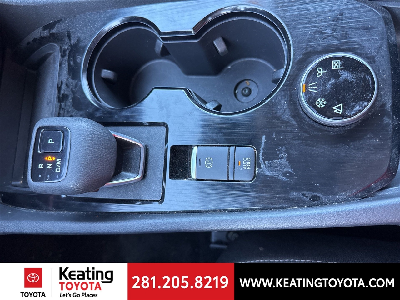 Nissan Rogue SV AWD 2025