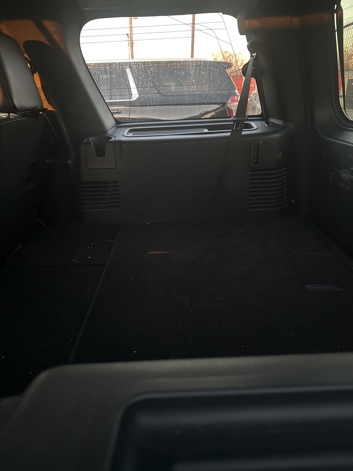 Lincoln Navigator Reserve 2WD 2017