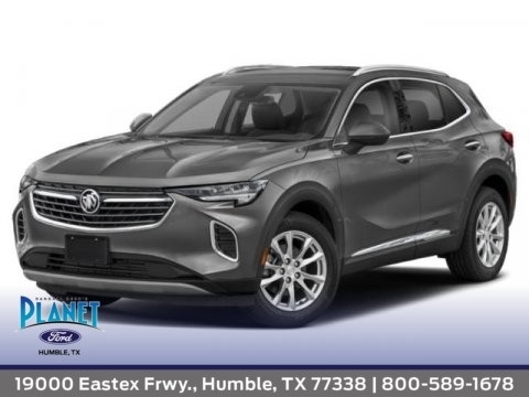 Buick Envision Essense 2023