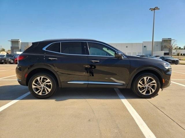 Buick Envision Essense 2023