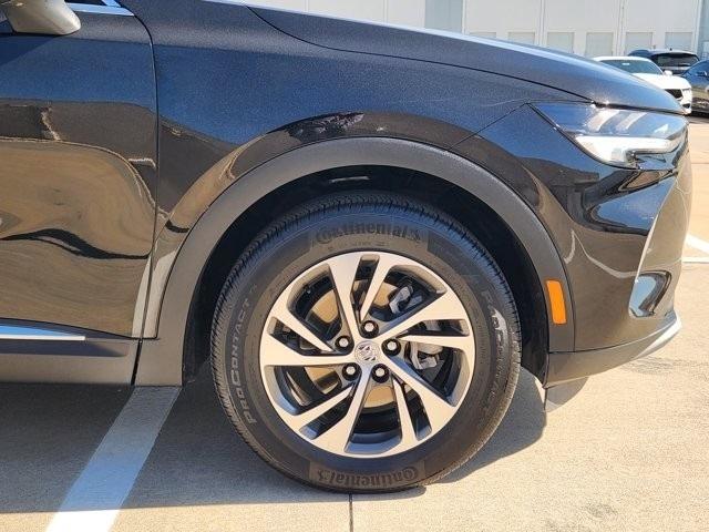 Buick Envision Essense 2023