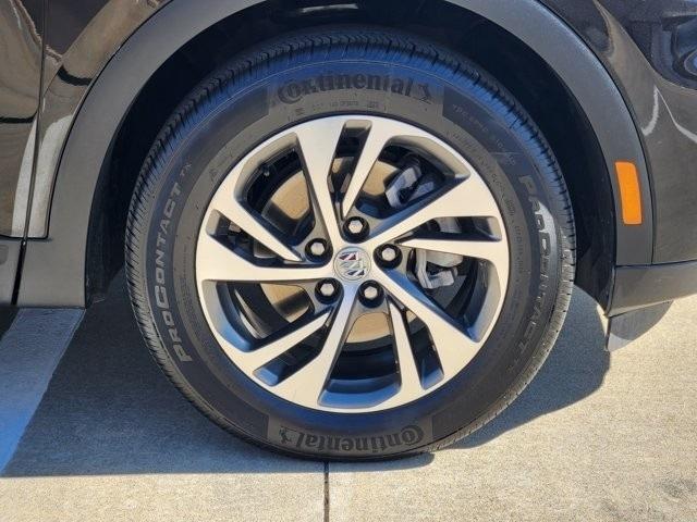 Buick Envision Essense 2023