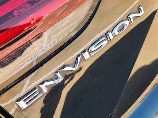 Buick Envision Essense 2023