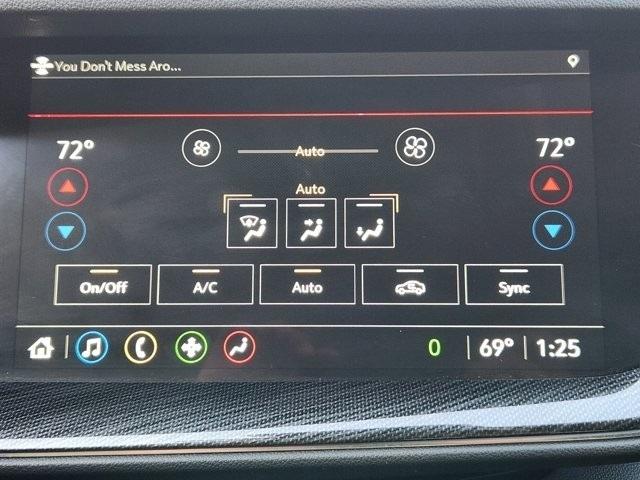 Buick Envision Essense 2023