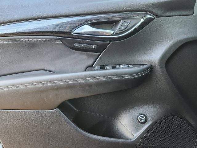 Buick Envision Essense 2023