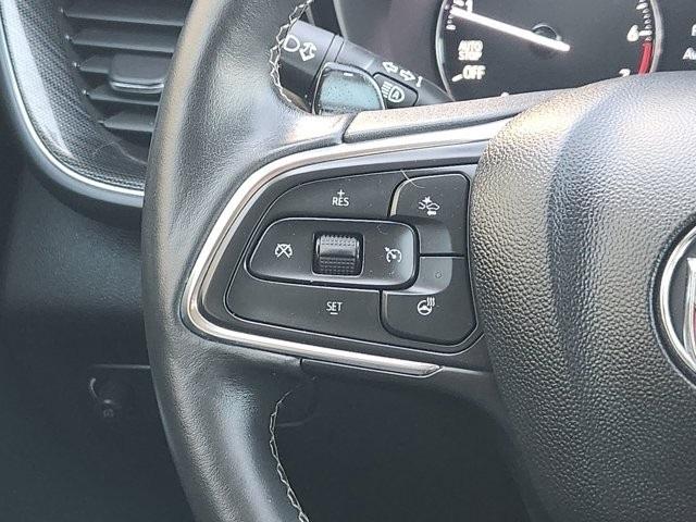 Buick Envision Essense 2023