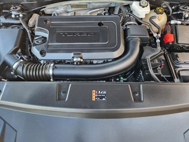 Buick Envision Essense 2023