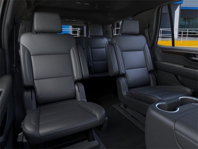 Chevrolet Tahoe LT 2026