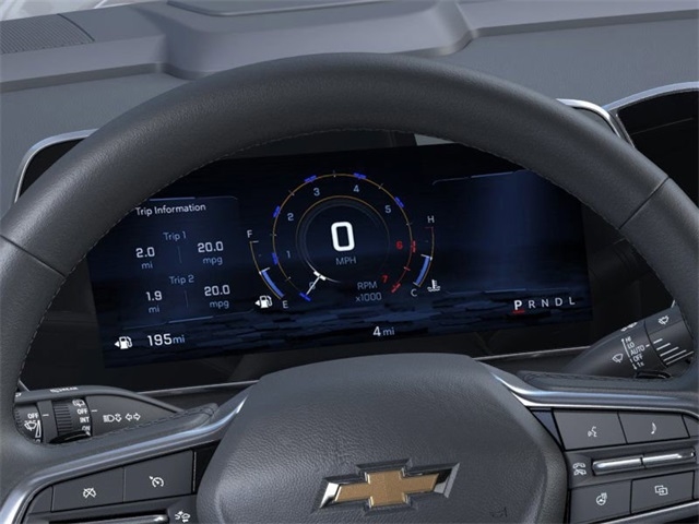 Chevrolet Tahoe LT 2026