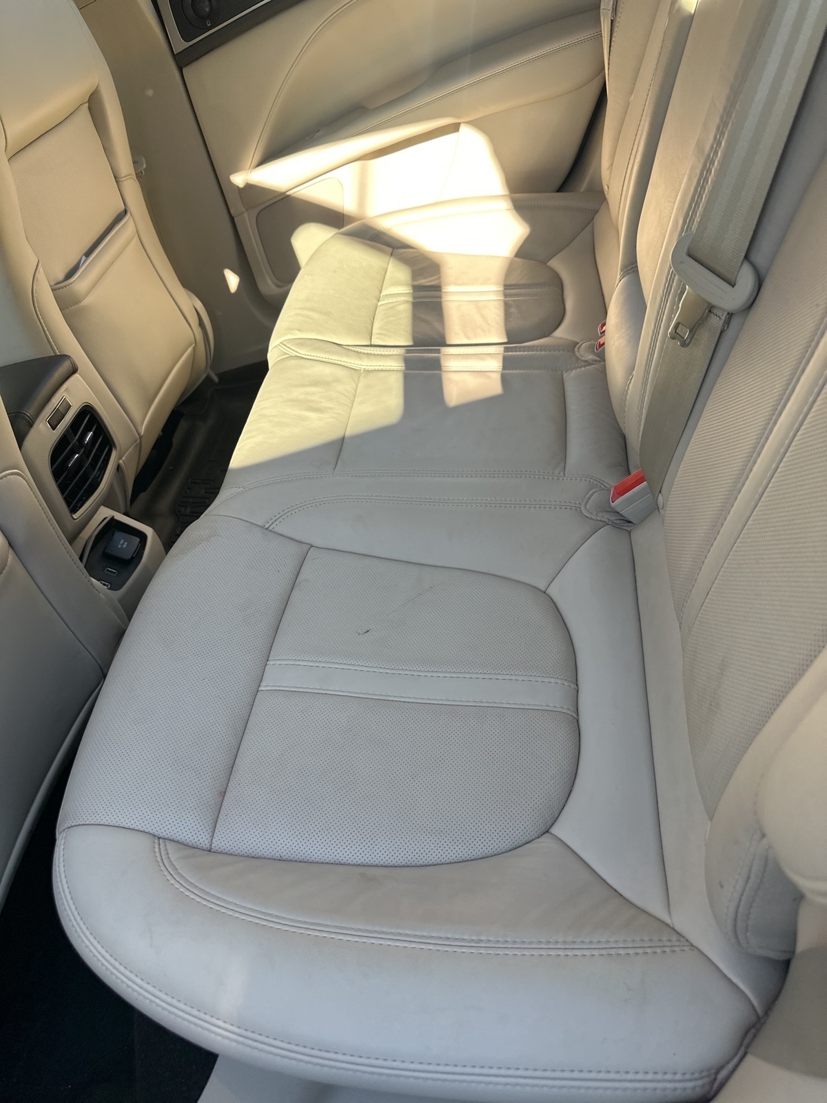 Lincoln MKZ Hybrid Reserve 2020