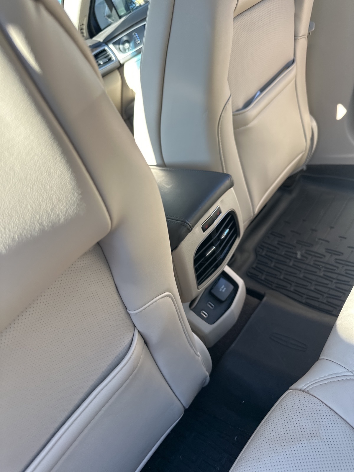 Lincoln MKZ Hybrid Reserve 2020