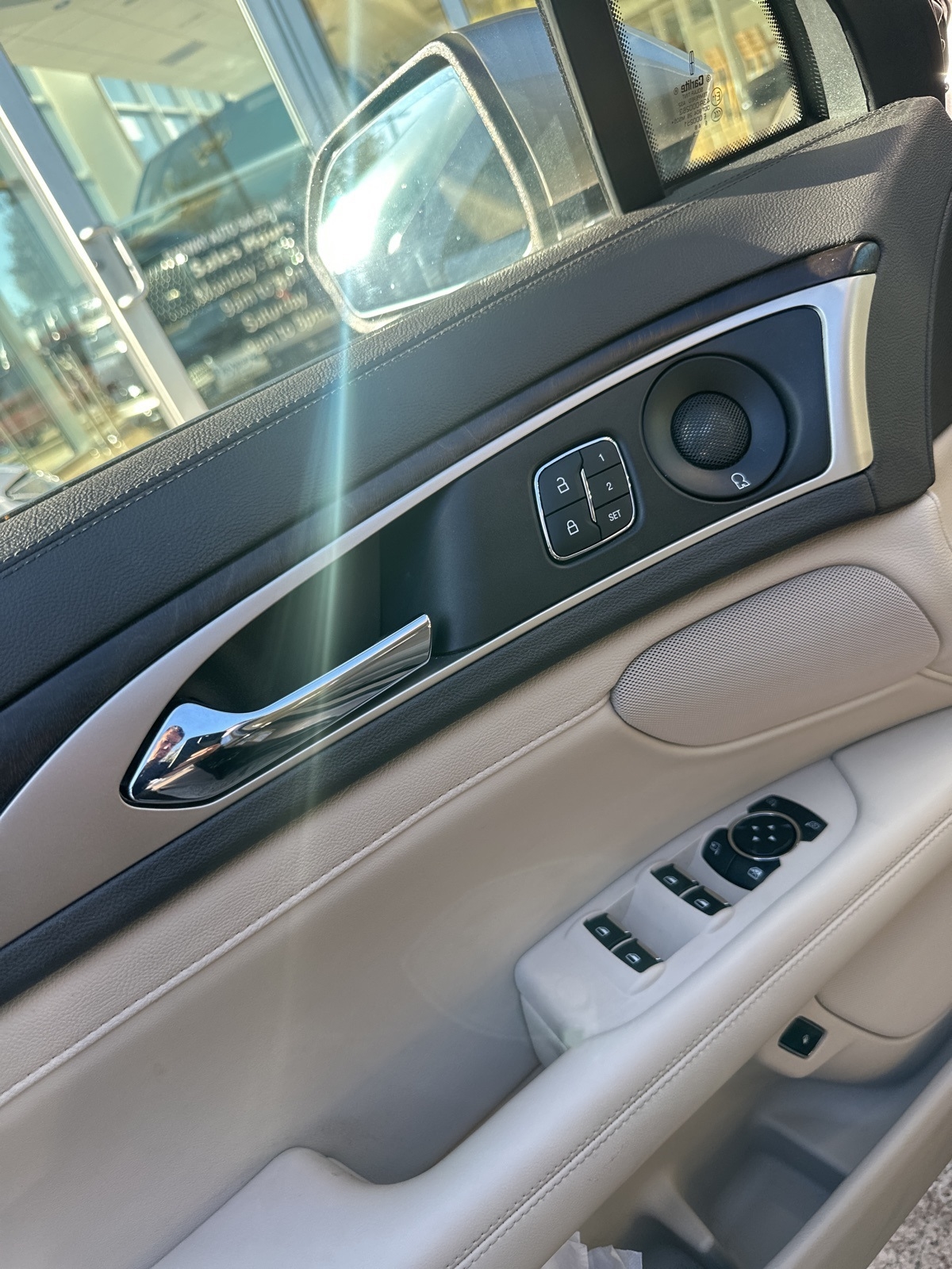 Lincoln MKZ Hybrid Reserve 2020