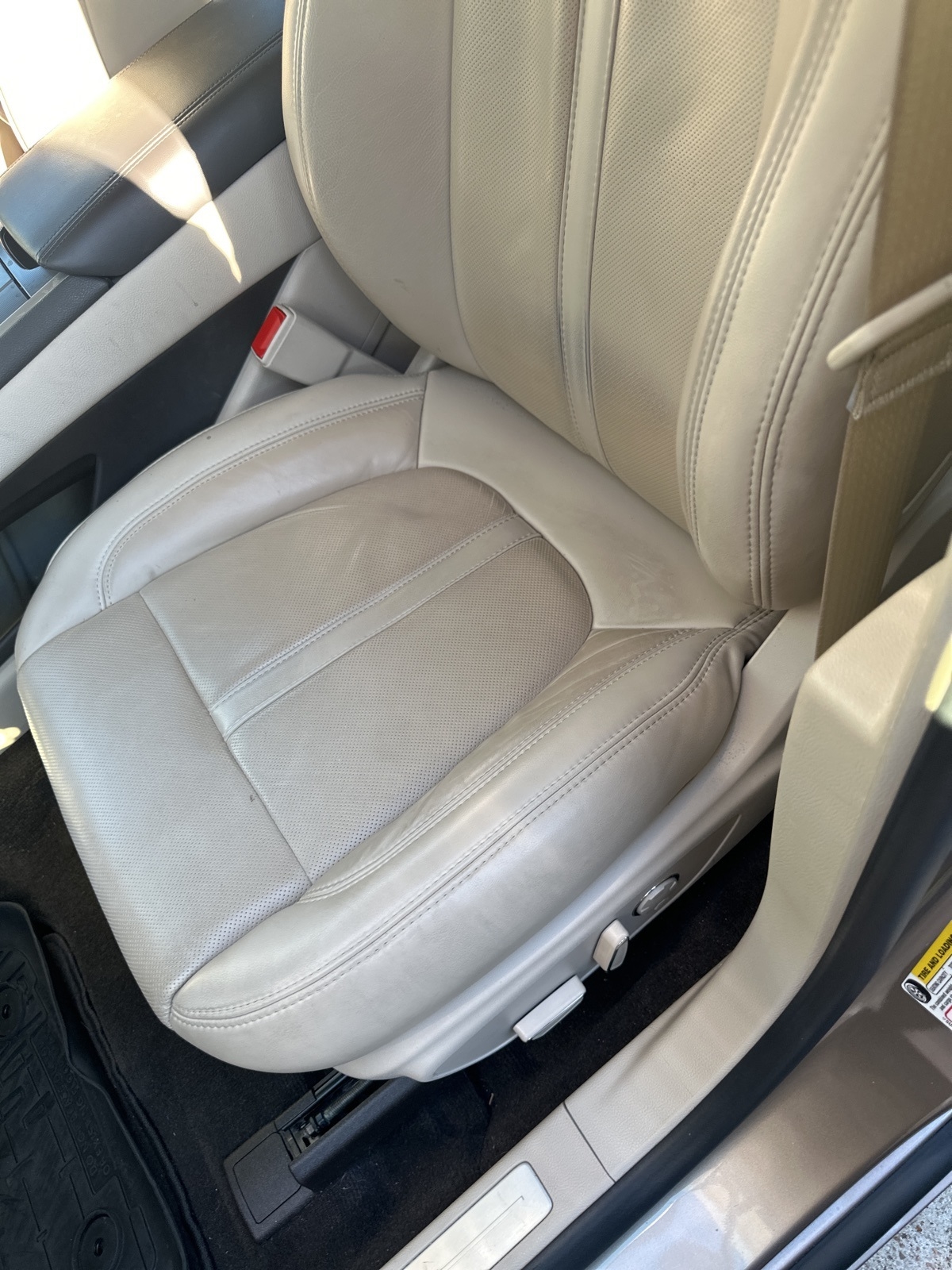 Lincoln MKZ Hybrid Reserve 2020