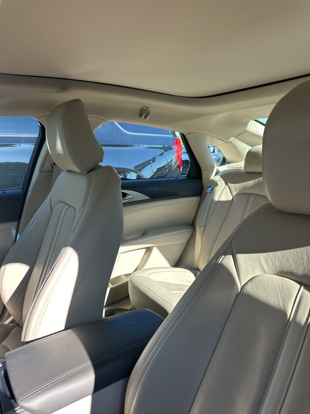 Lincoln MKZ Hybrid Reserve 2020