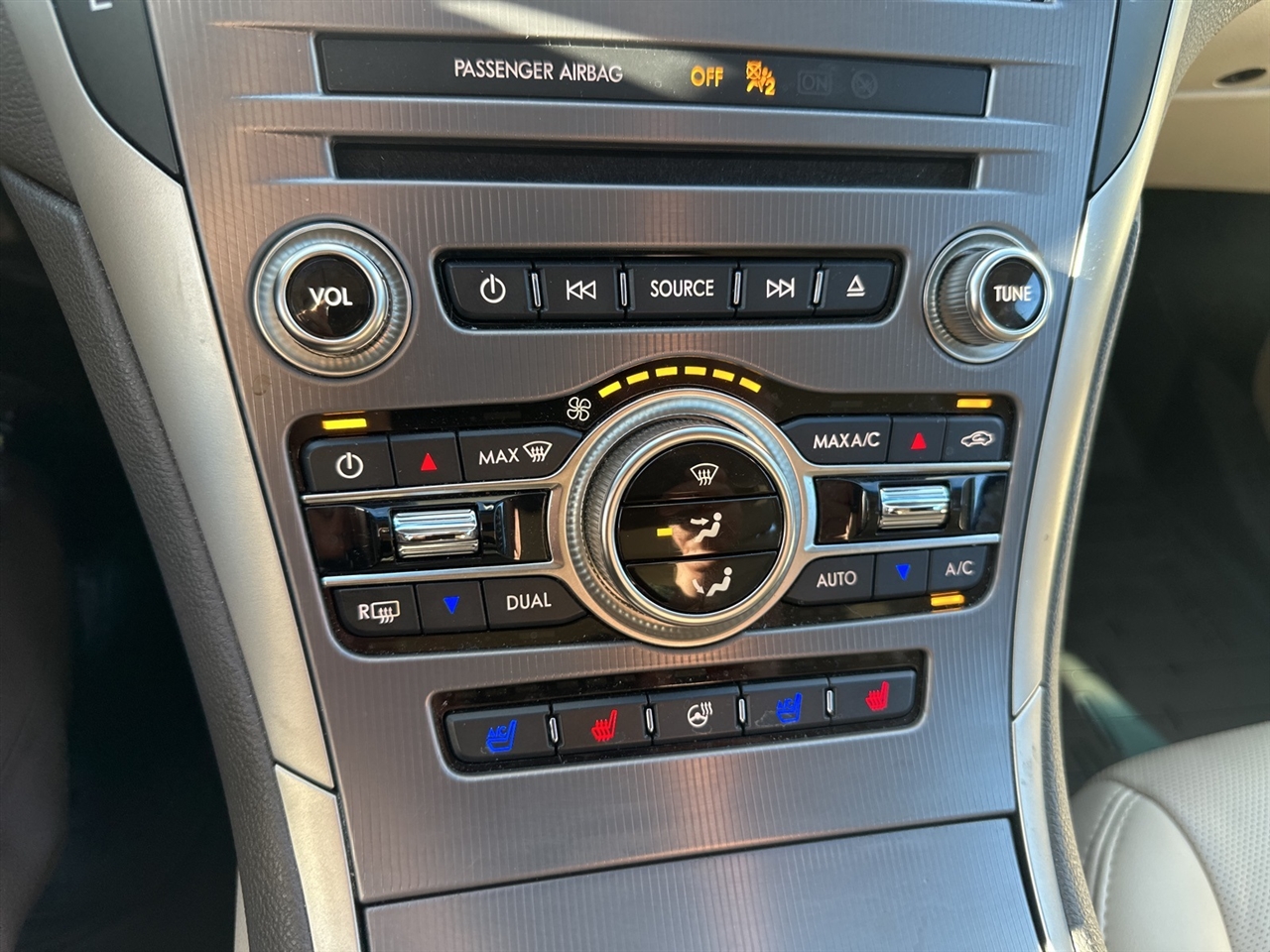 Lincoln MKZ Hybrid Reserve 2020