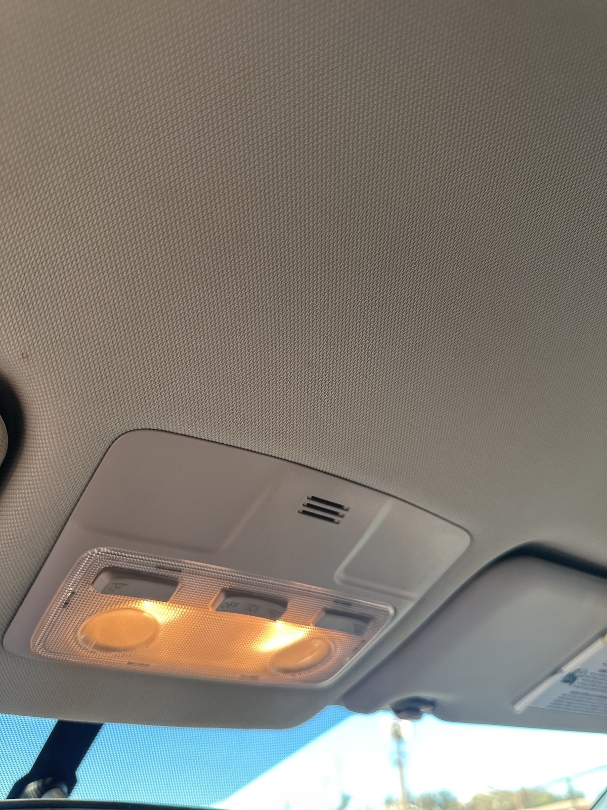 Toyota RAV4 LE FWD 2013