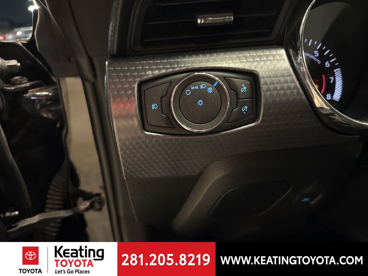 Ford Mustang GT Coupe 2017