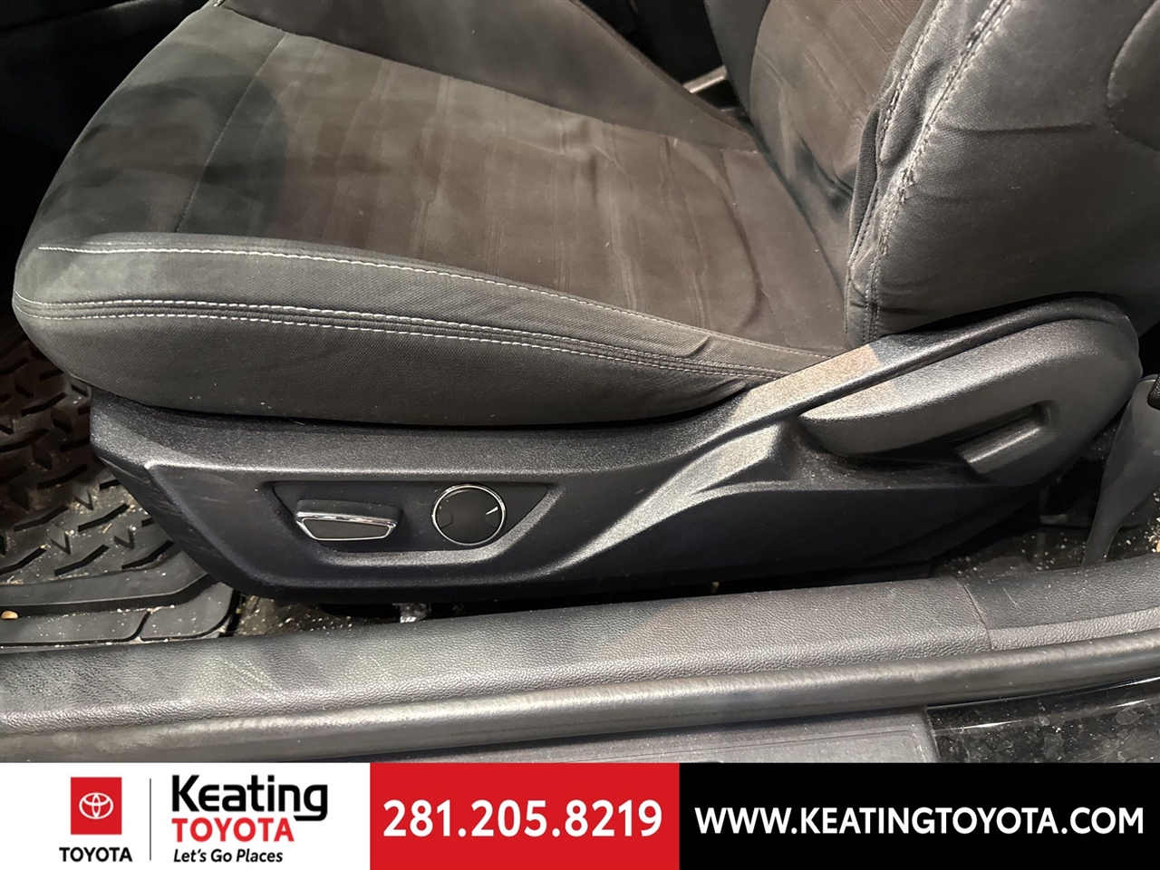 Ford Mustang GT Coupe 2017