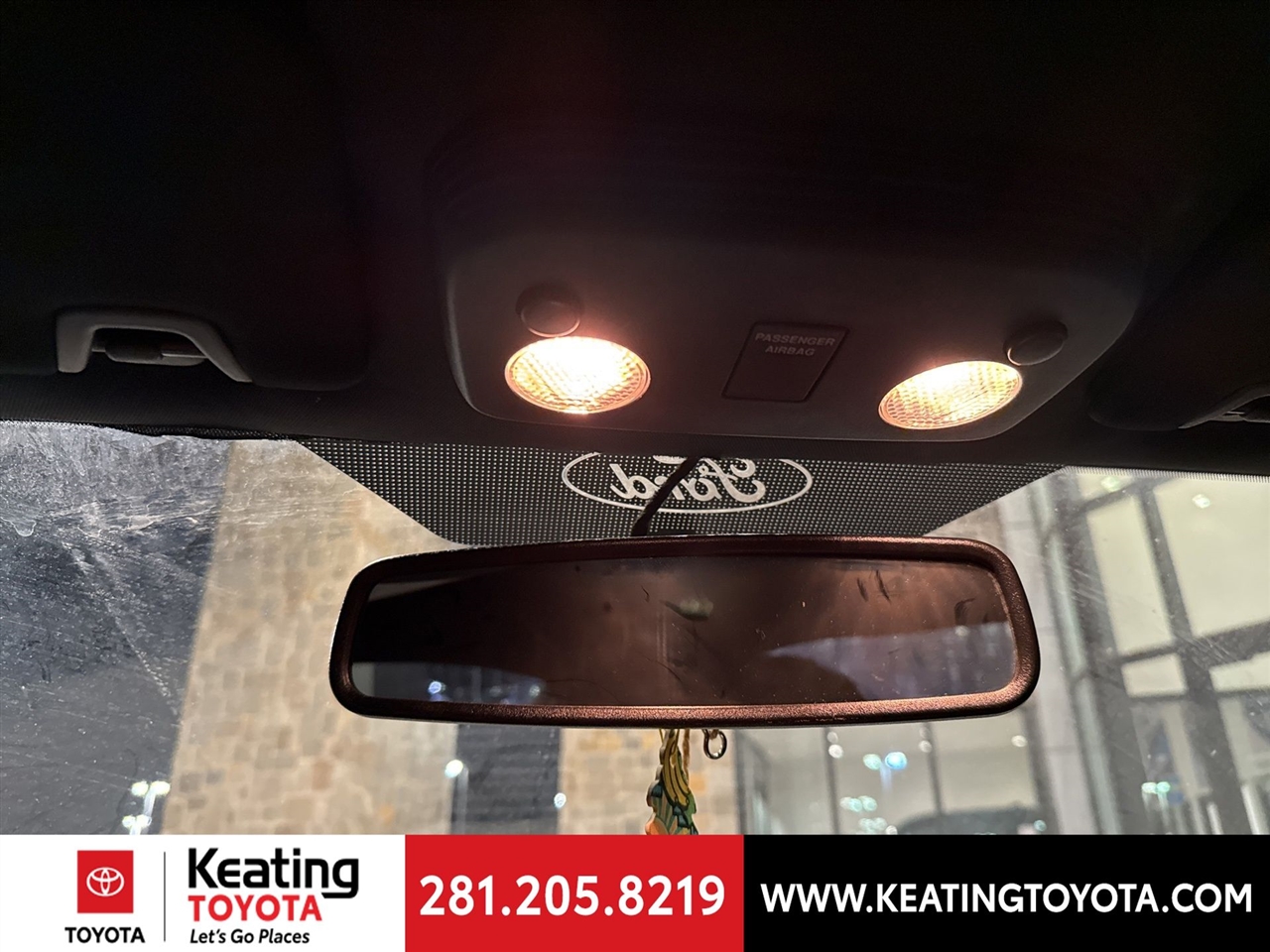 Ford Mustang GT Coupe 2017