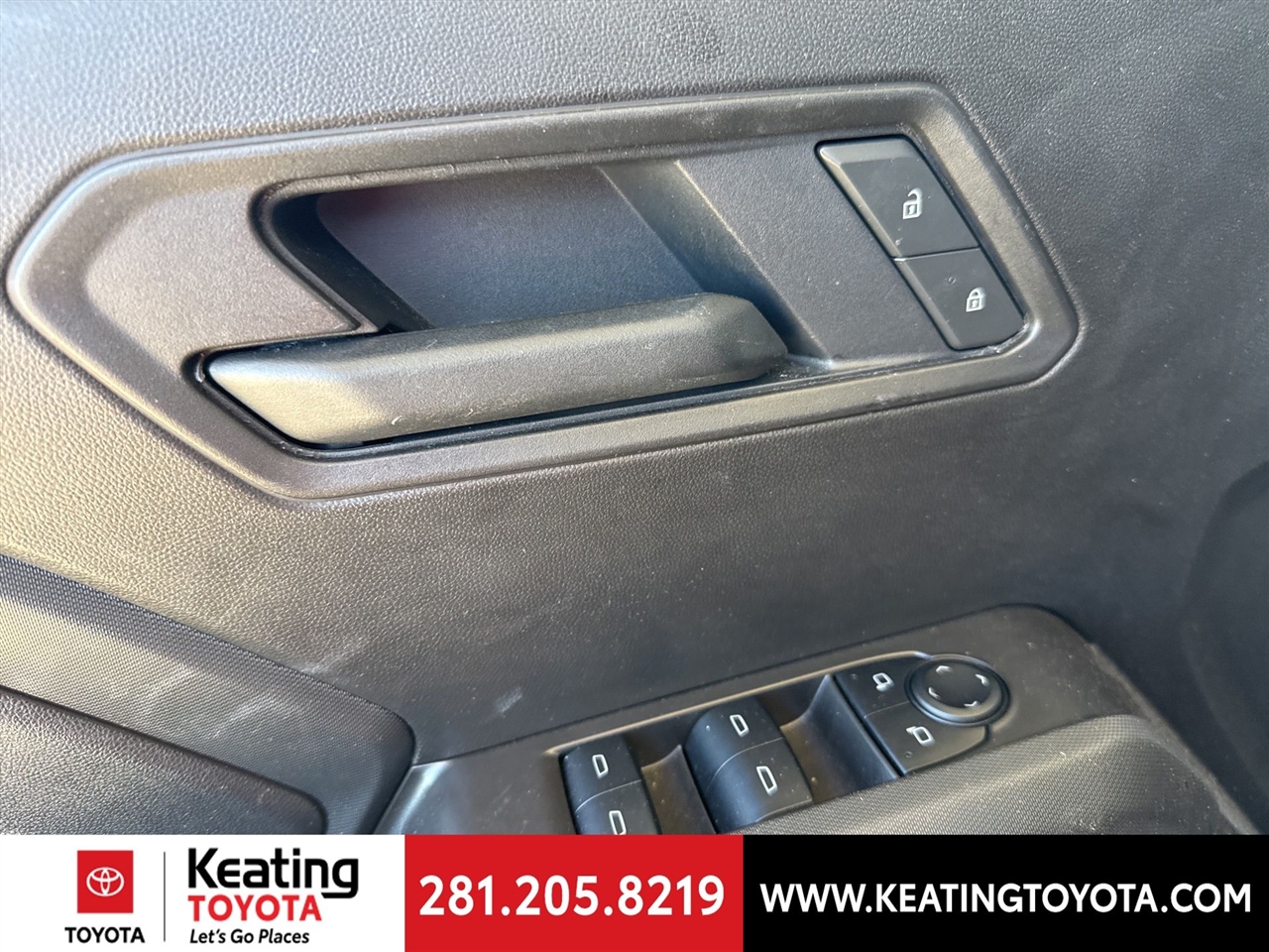 Chevrolet Colorado Work Truck Crew Cab 2WD 2025