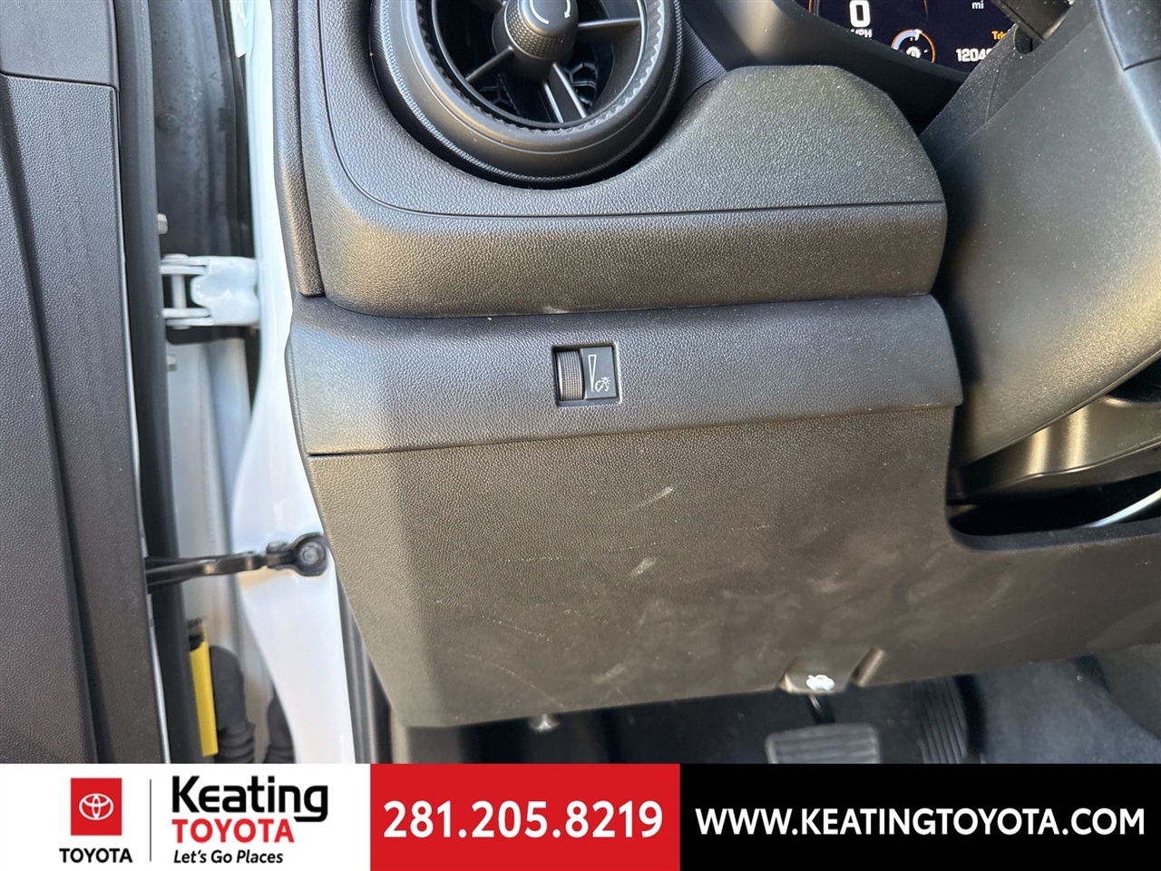 Chevrolet Colorado Work Truck Crew Cab 2WD 2025