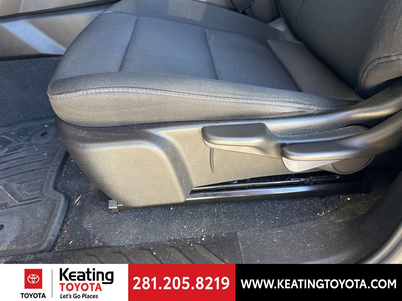 Chevrolet Colorado Work Truck Crew Cab 2WD 2025