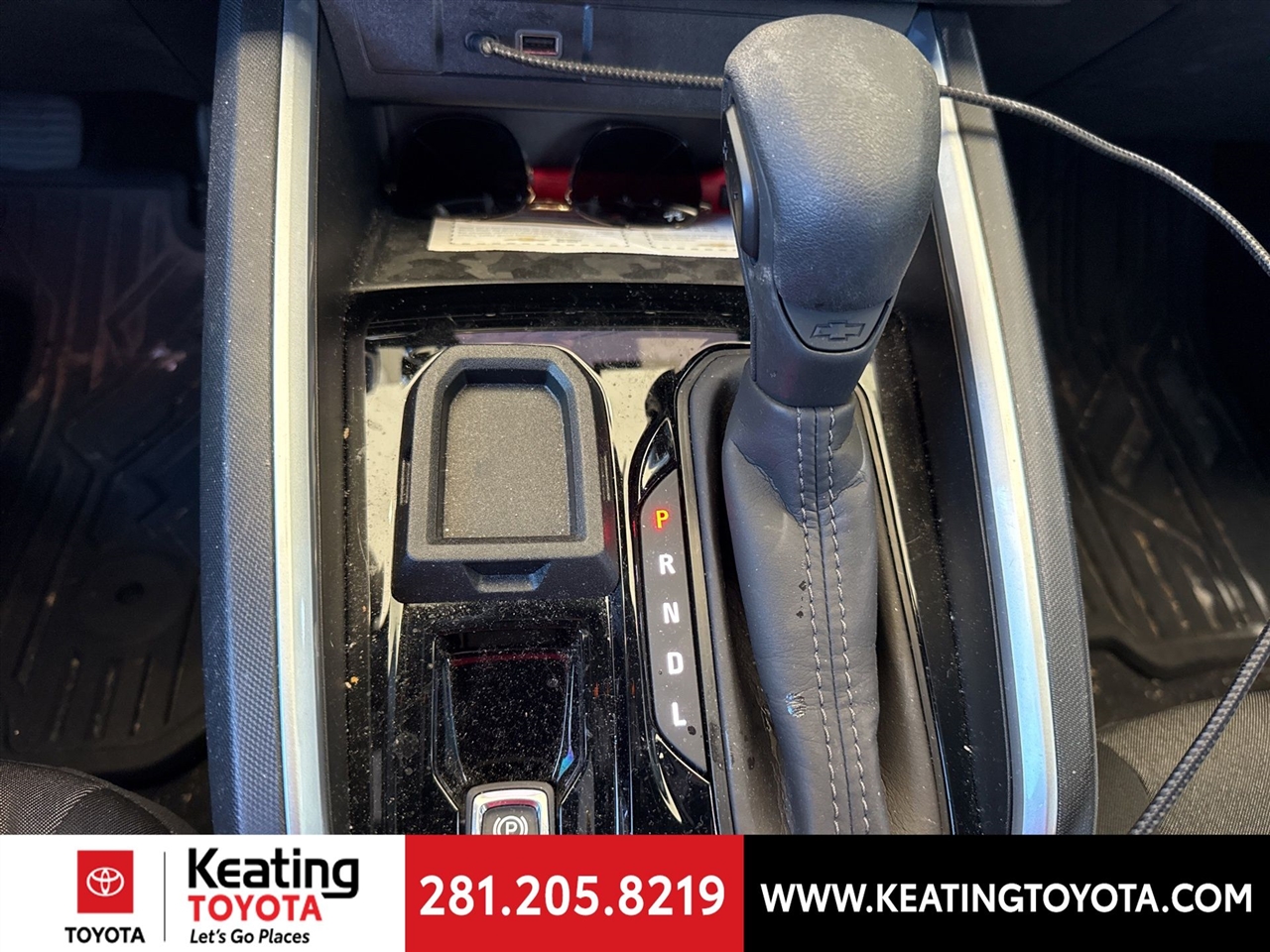 Chevrolet Colorado Work Truck Crew Cab 2WD 2025