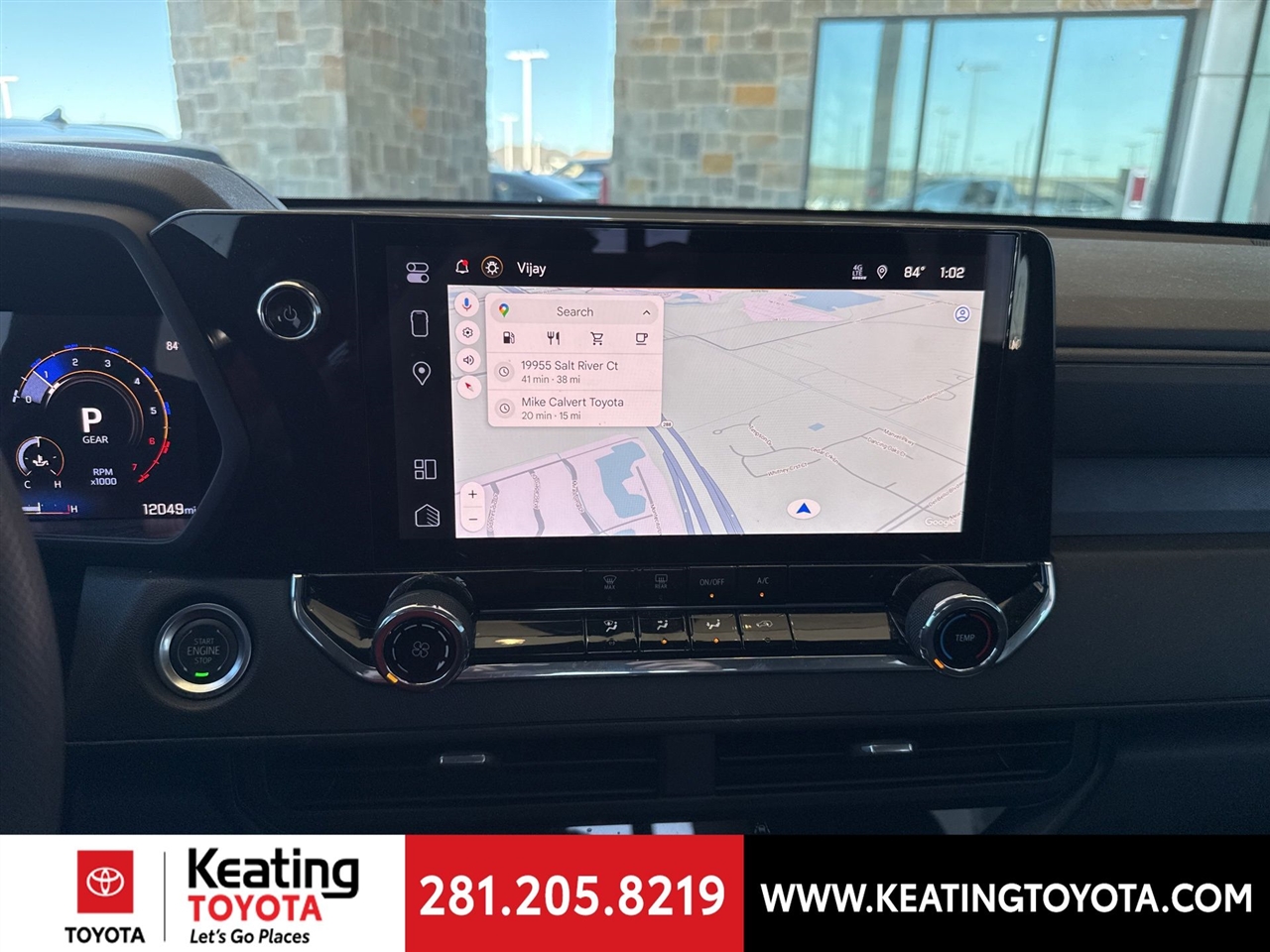 Chevrolet Colorado Work Truck Crew Cab 2WD 2025