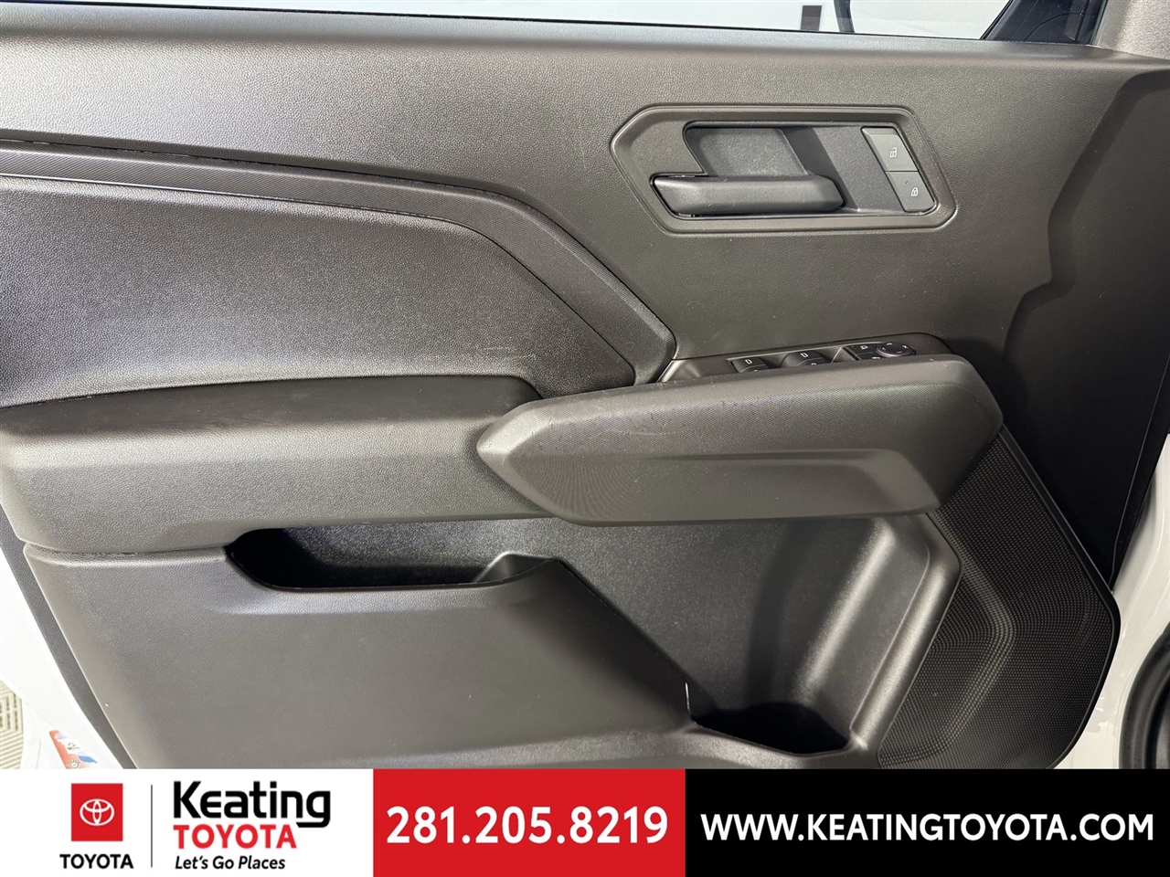 Chevrolet Colorado Work Truck Crew Cab 2WD 2025