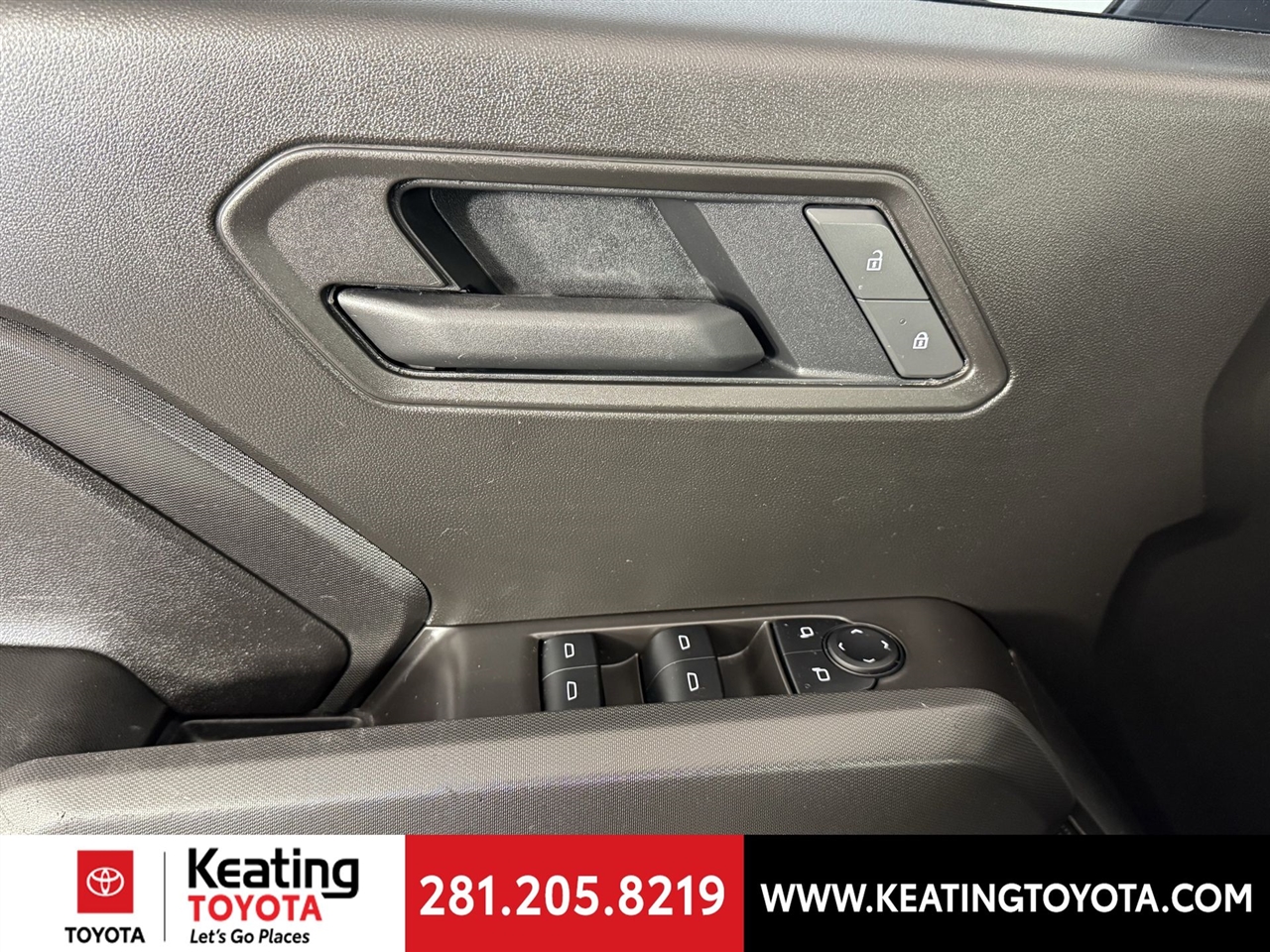 Chevrolet Colorado Work Truck Crew Cab 2WD 2025