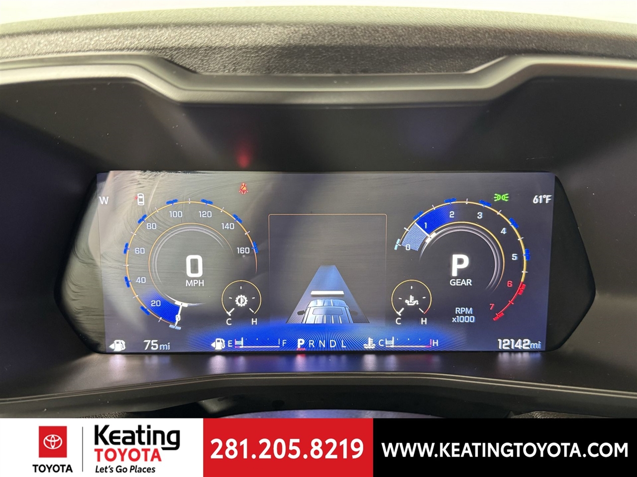 Chevrolet Colorado Work Truck Crew Cab 2WD 2025