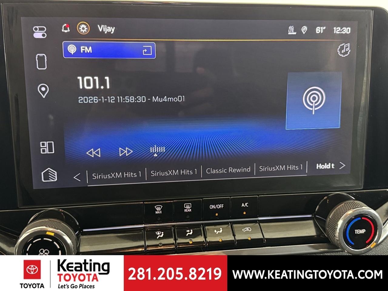 Chevrolet Colorado Work Truck Crew Cab 2WD 2025