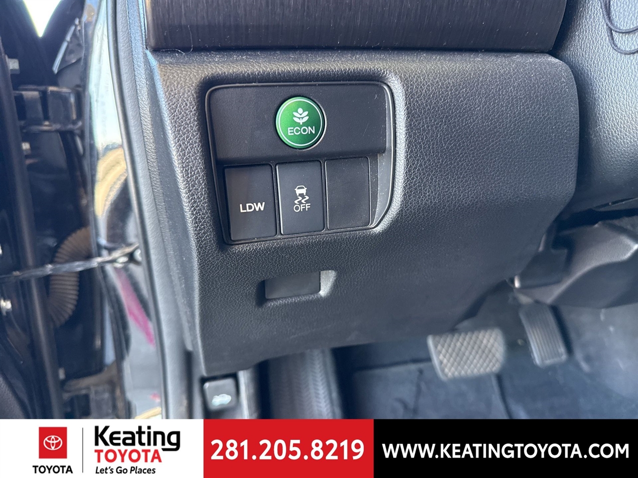 Honda Accord Touring V6 Sedan 2013