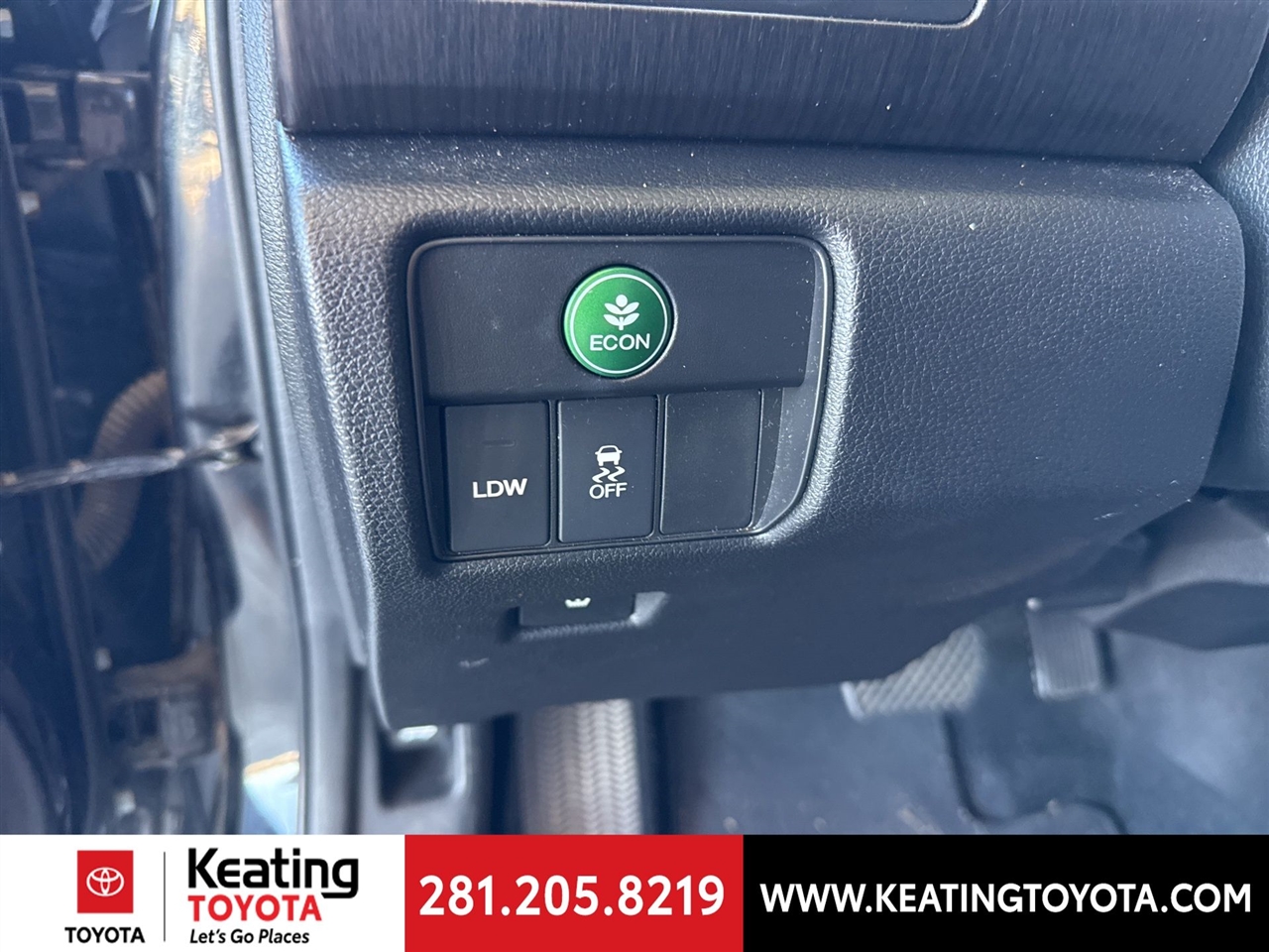 Honda Accord EX-L V6 Sedan AT 2013