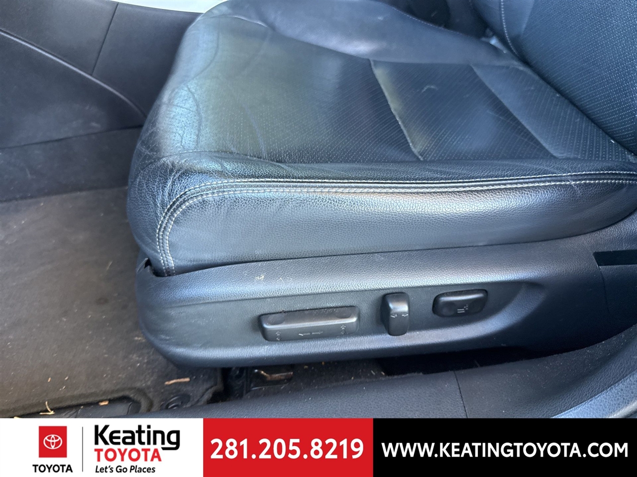 Honda Accord EX-L V6 Sedan AT 2013