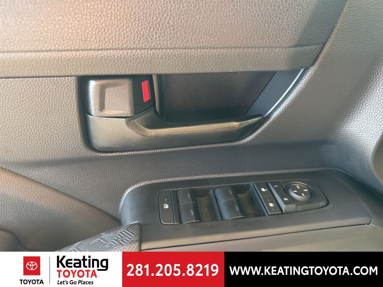 Toyota Tacoma SR Double Cab 2WD 2025