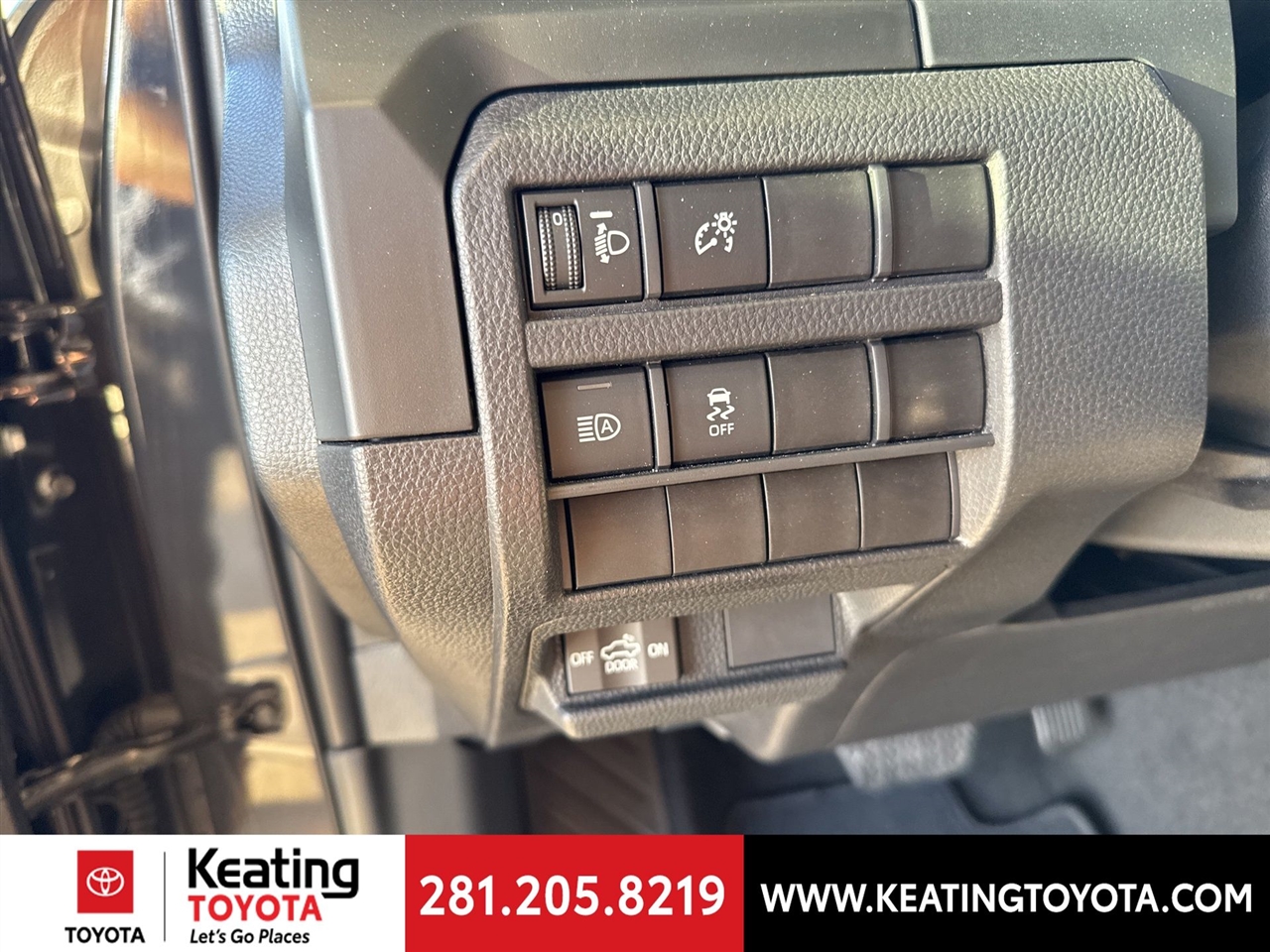 Toyota Tacoma SR Double Cab 2WD 2025