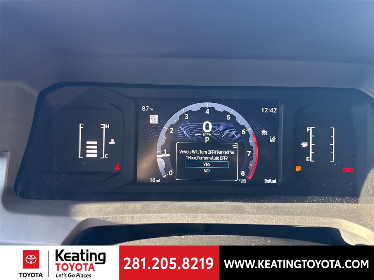 Toyota Tacoma SR Double Cab 2WD 2025