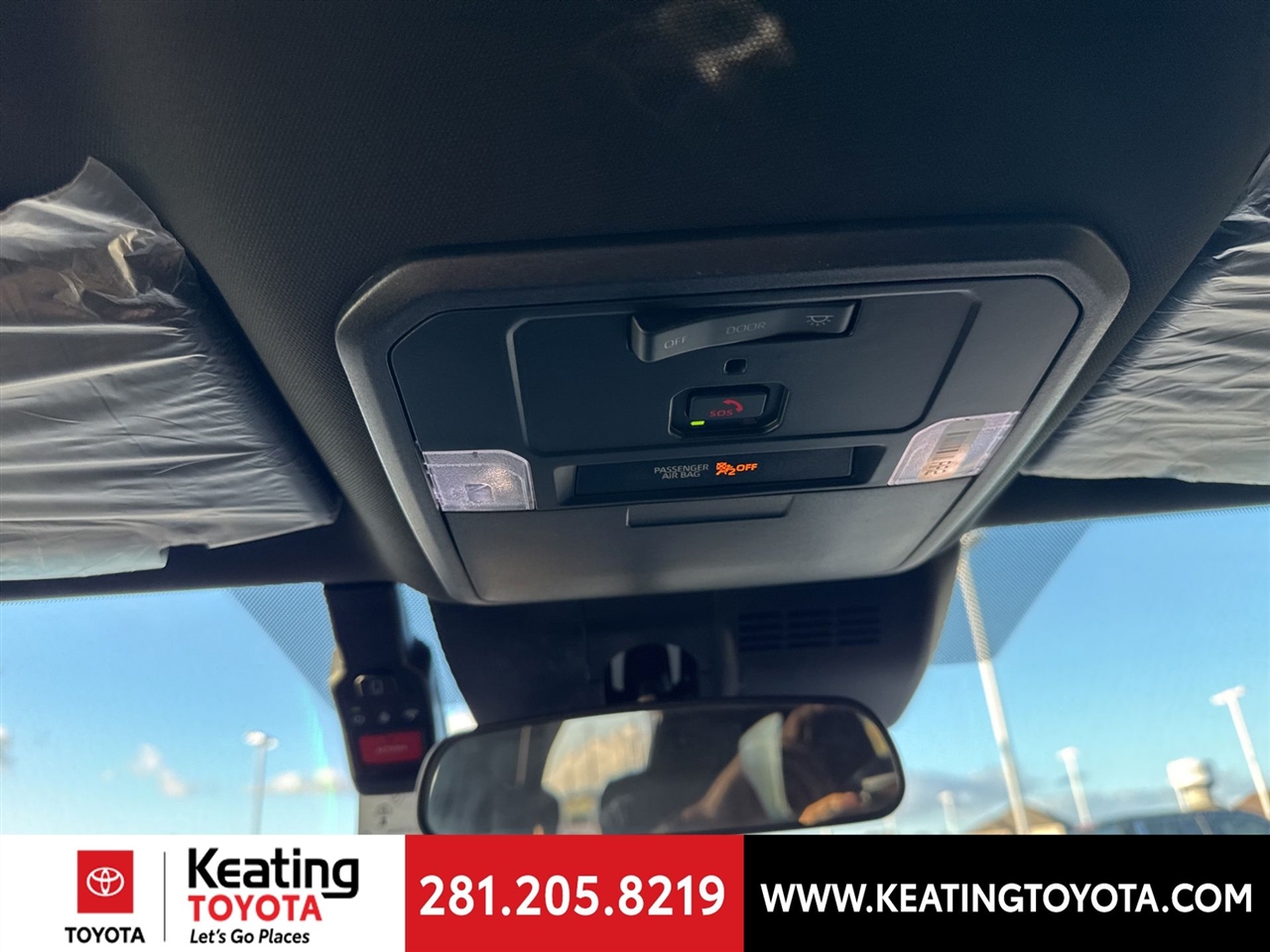 Toyota Tacoma SR Double Cab 2WD 2025